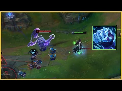 EUW Rank 1 Yone Vs Aatrox... | League of Legends Clip