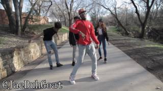 SahBabii - Pull Up Wit Ah Stick ft. Loso Loaded (Dance Video) shot by @Jmoney1041