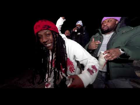 Tae Dawg - "Maneuver" Ft (DuffleBag Boog & JuanHunnit) [Official Video]