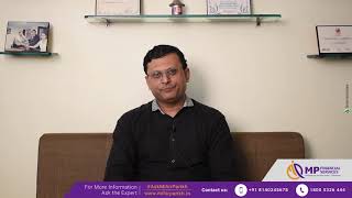 Financial Services – Testimonial – Dr. Ankur Shah