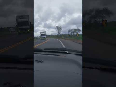 viajando para jaguare Espírito Santo
