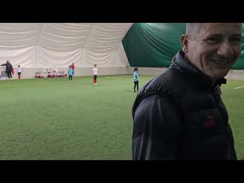 Ac Milan  19 - 0 CSJ CRAIOVA R1