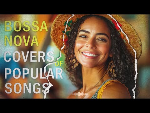 Bossa Nova Covers 2025 - Best Bossa Nova Covers Of Popular Songs 2025 - Cool Music