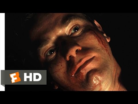 Angels & Demons (7/10) Movie CLIP - Antimatter Explosion (2009) HD