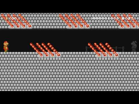 30 Seconds (hard) by Meggy - SUPER MARIO MAKER - NO COMMENTARY 1bg