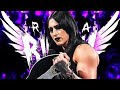 WWE Rhea Ripley Theme Song 2024 Arena Effects Demon In Your Dreams THANK YOU MAMI
