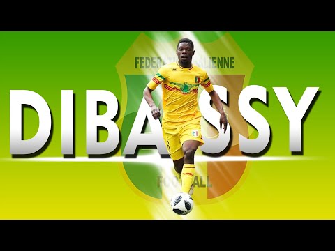 ● Bakeye Dibassy ● Defender ● 2019 ●