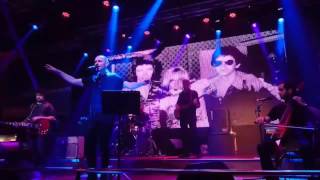 Nobody but you /Walk  on the wild side Lou Reed