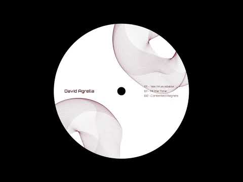[PREMIERE] Contented Regrets - David Agrella | PATH [2024]