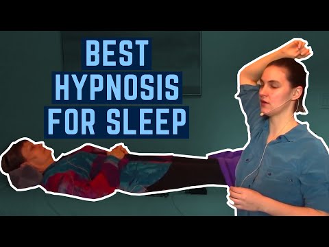 TRULY the most relaxing unintentional ASMR hypnosis ever | Soft Spoken hypnosis for sleep