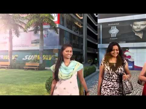 Al Muqaam in Ahmedabad, By Infra Space and Taibah Group– 2/3/4BHK | 99acres.com