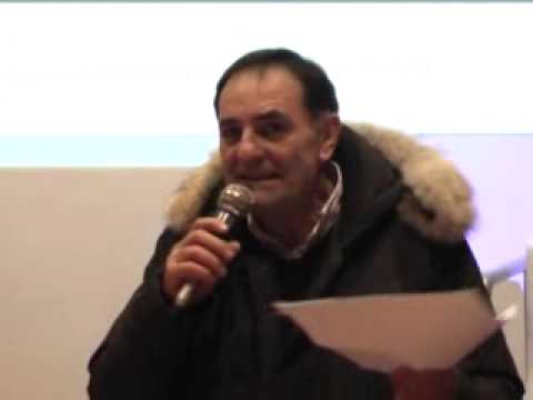 ONDA TG 10.05.2013 - GIANLUCA DE PAOLIS: CANDIDATO SINDACO MOVIMENTO 5 STELLE