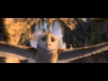 Legend of the Guardians; The Owls of Ga