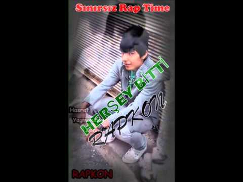 SLower Zeki Ft  RapKon  [ MutLu  OLmak  Çok Mu  Zor Ki ] 2oı2