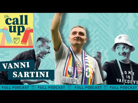 Pizza Toppings, Democracy, and a Cat House Tour with Vancouver's Vanni Sartini