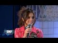 Selena Gomez Is Her Own Toughest Critic