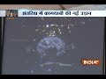 ISRO successfully launches its monster rocket GSLV Mk III