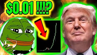 Download lagu PEPE COIN HOLDERS 🐸  IT'S TIME TO MOON!🐸📈🌛 PEPE PRICE PREDICTION! mp3