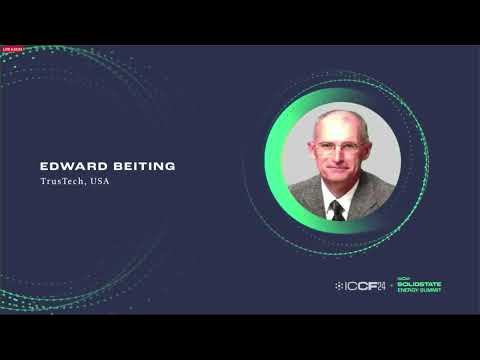 ICCF24 Presents: Edward Beiting - A Search for Excess Heat - Replication Studies