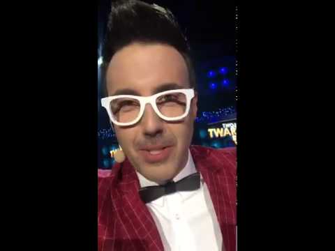 ZAPROSZENIE DJ ADAMUS KLUB 7 MŁYN