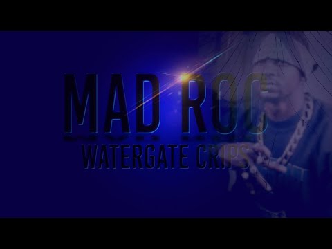 K.M.V. 3.10.2 - Mad Rocc Watergate Crips 119th on Debo in the movie Friday