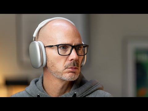 Apple AirPods Max im Test – Deutsch von Stephan Wiesner