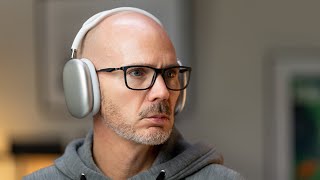 Video thumbnail for Apple AirPods Max im Test – Deutsch von Stephan Wiesner by Wiesner Testet