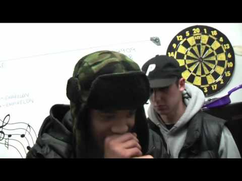 Grime Gang Oct 2015 R.I.P Prime