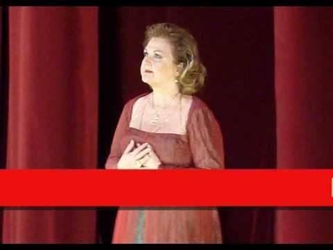 Edita Gruberová: Donizetti - Maria stuarda, 'Ah! Se un giorno da queste ritorte'