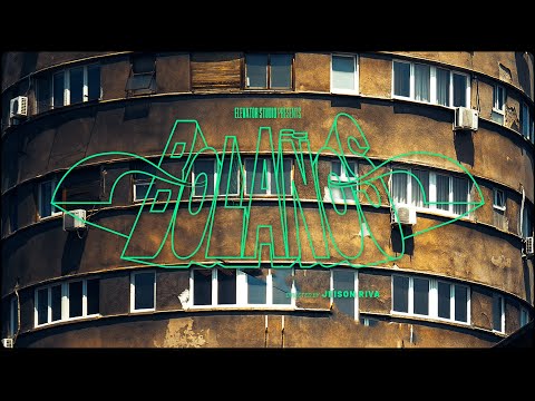 Warrior Rapper School - Bolaños - (Prod. by Yotto Beatz) #ELEVACIÓN