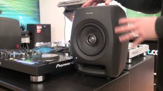 Video thumbnail for First Look - Pioneer RM-07 Active Studio Monitors by DJ Tech Direct