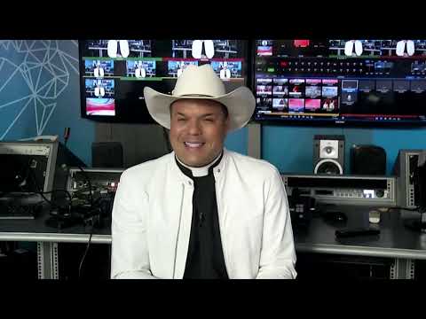 Prepare o seu coração, vem aí muitas novidades do Padre Alessandro Campos pra você neste ano!