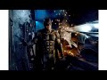 Batmobile Vs Parademons Zack Snyder S Justice League HDR 4k 4 3