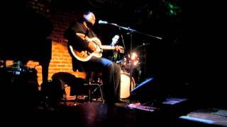 Beautiful Frustration / Chris Pierce