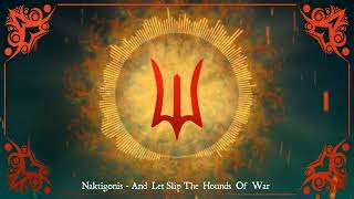 Naktigonis - And Let Slip The Hounds Of War (Deepwoken OST)
