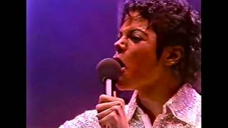 The Jacksons - [13] Lovely One | Victory Tour Toronto 1984