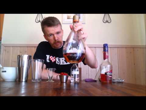 How to: Kurant Delight