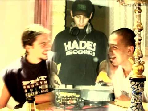 endogen - visu-n viata f.dj undoo (prod.titanium)