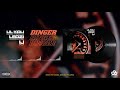 Lil Koli ft Ledzi & IJ - DINGER (Official Lyric Video)