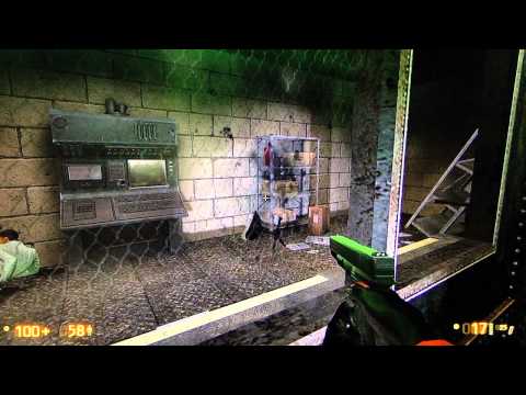 Black Mesa playthrough pt41
