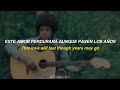 Too Young - Michael Jackson [Lyrics] [Sub. Español]