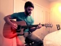 Dylan Scott - She's All Lady (Jamey Johnson Cover)