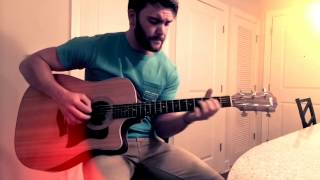 Jamey Johnson - "She's All Lady" Cover by Dylan Scott