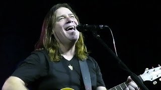 Wave Over Wave, Alan Doyle, Isis Music Hall, Asheville NC