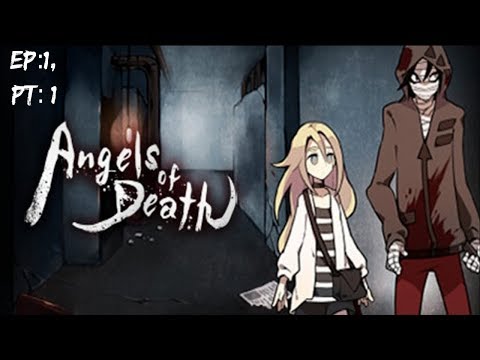 Steam Community :: Angels of Death