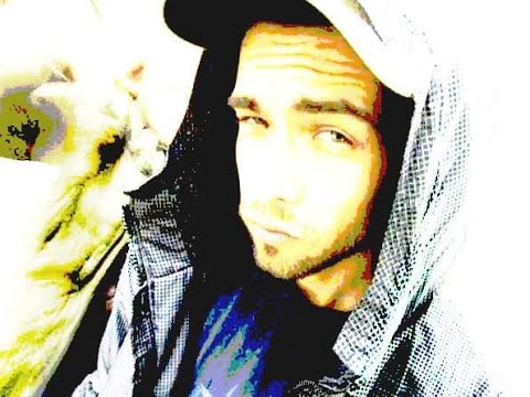 Broken Finguz - Love Is