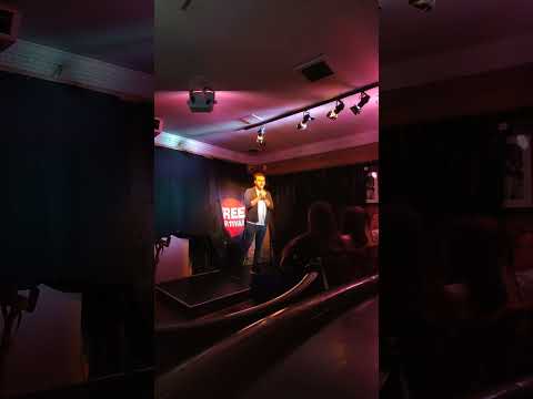 Edinburgh 101 Showcase 