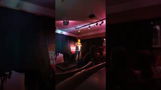 Edinburgh 101 Showcase 