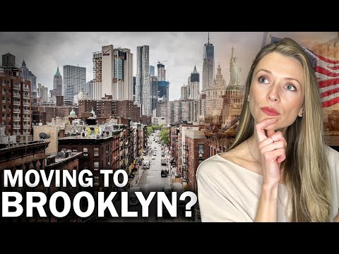 Moving to Brooklyn, NY? These Are the 5 BEST Neighborhoods to Live in!