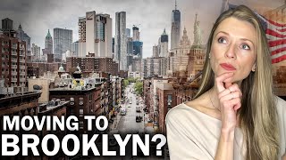 Moving to Brooklyn, NY These Are the 5 BEST Neighborhoods to Live in!